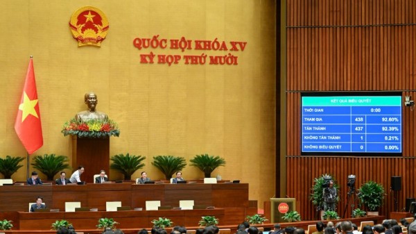 Quy định chi tiết về tố cáo và giải quyết tố cáo trong Luật Thi hành án hình sự (sửa đổi)